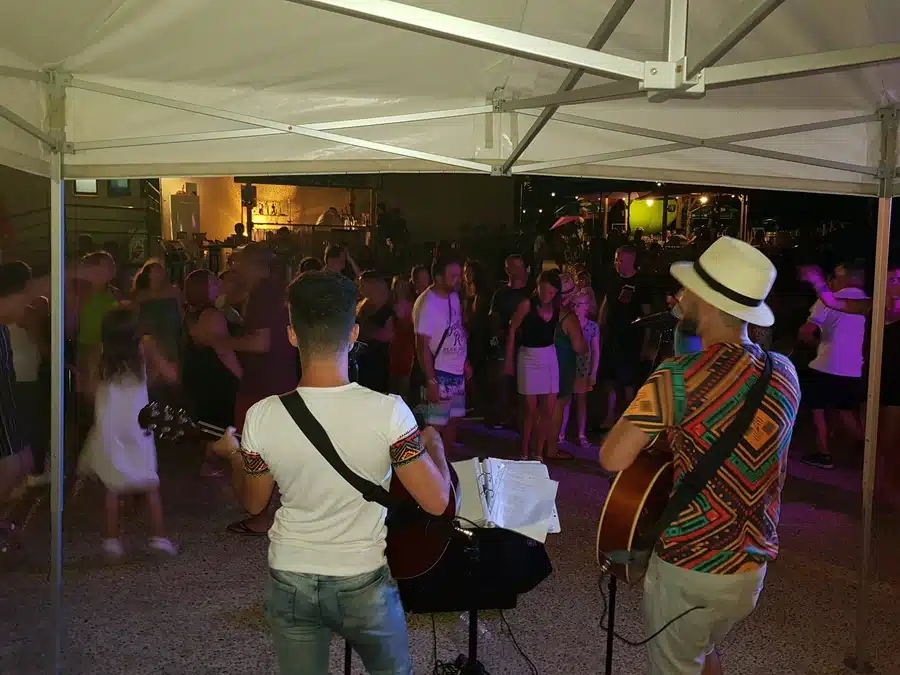 concert pres de cahors