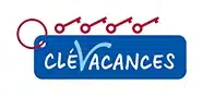 logo cles vacances