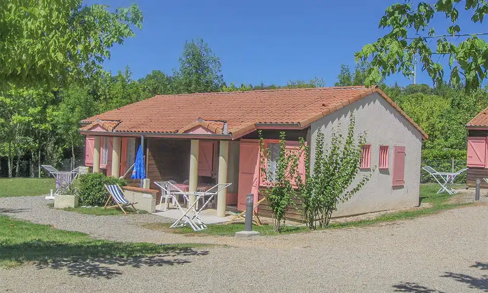 offre de gites a louer