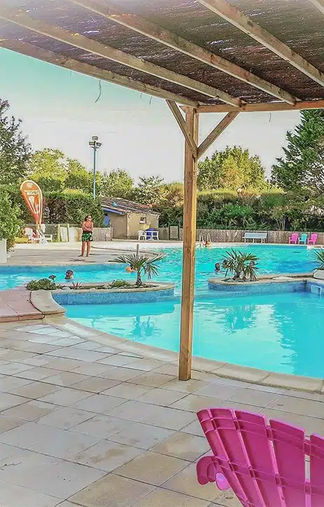 pataugeoire ludique et securisee