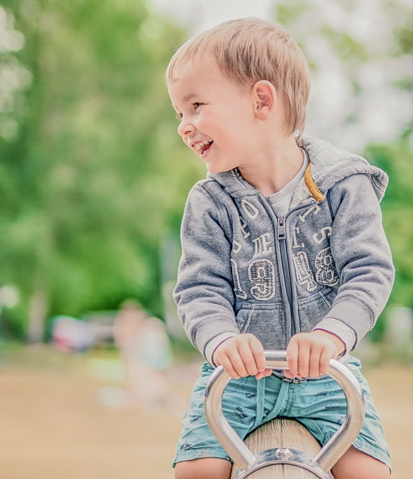 vacances nature et reposantes